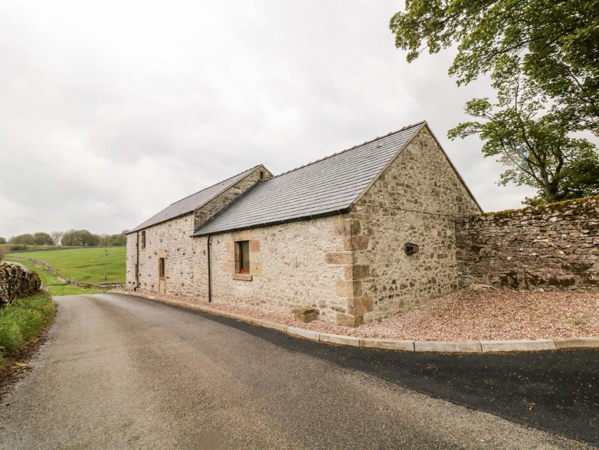 Owls Barn Ashbourne (Derbyshire) Exterior foto
