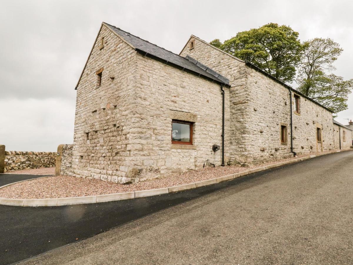 Owls Barn Ashbourne (Derbyshire) Exterior foto