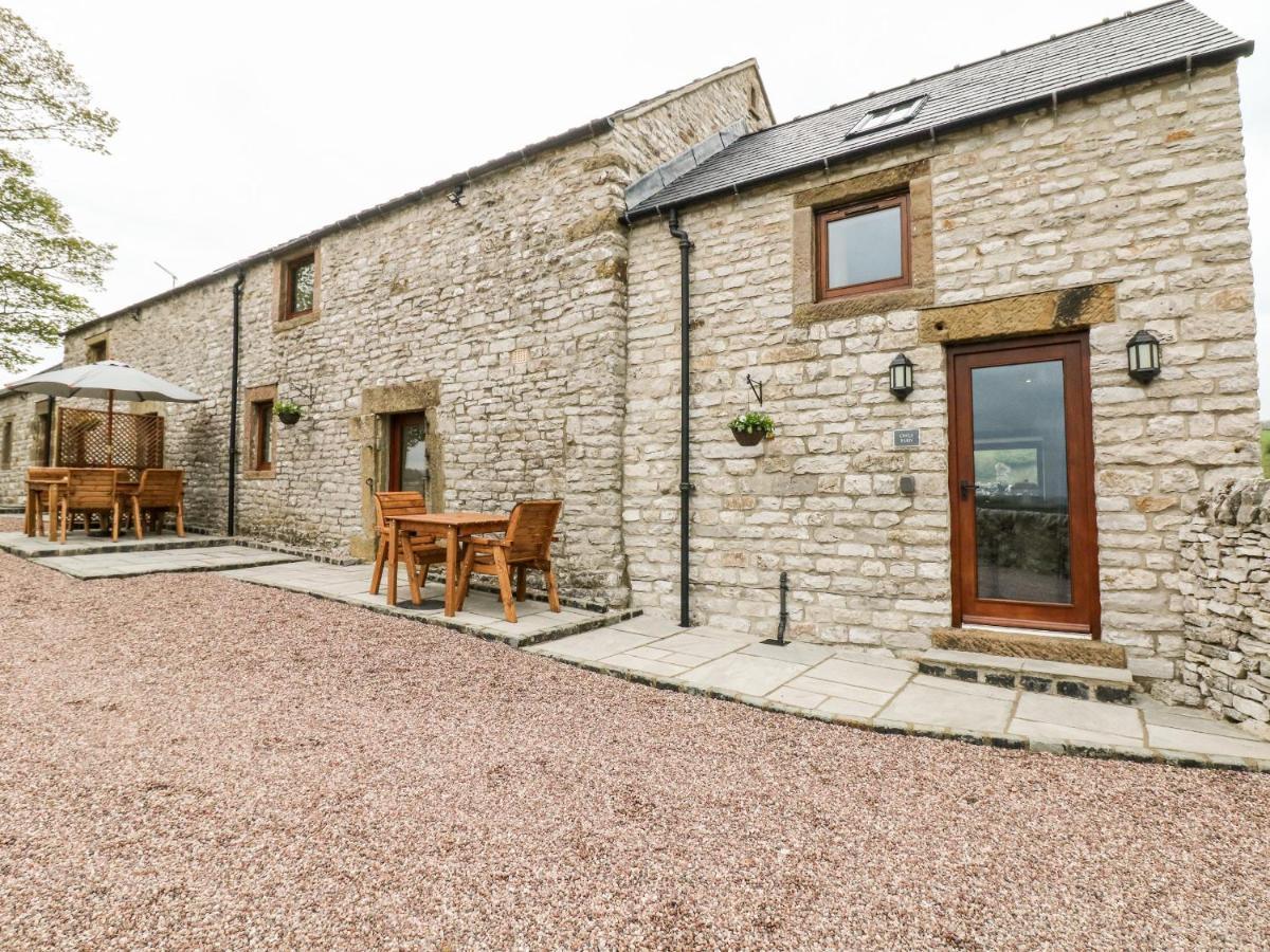 Owls Barn Ashbourne (Derbyshire) Exterior foto