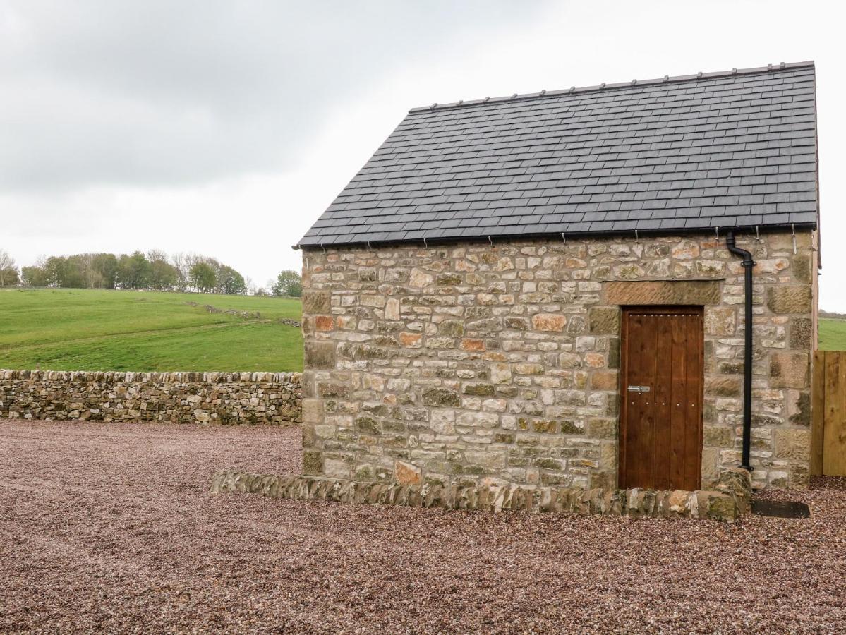 Owls Barn Ashbourne (Derbyshire) Exterior foto
