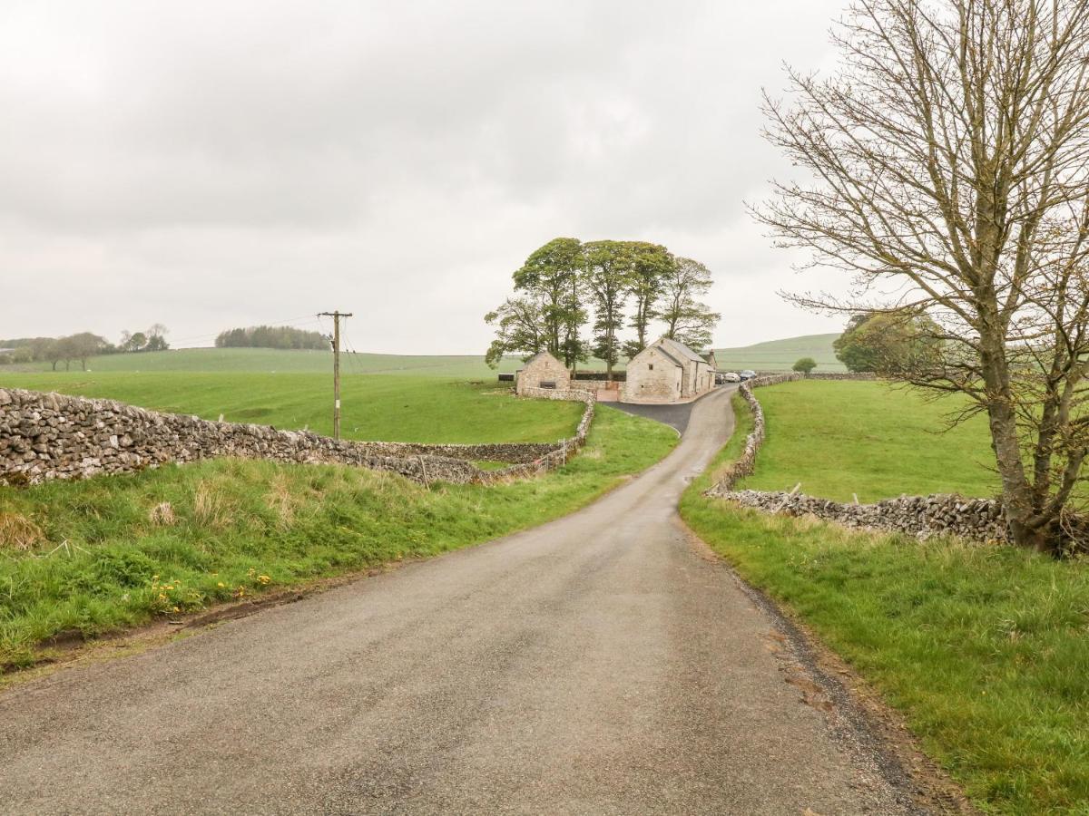 Owls Barn Ashbourne (Derbyshire) Exterior foto